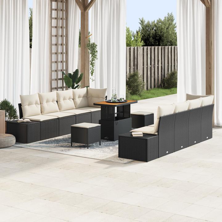 Actual product image vidaXL Aarav