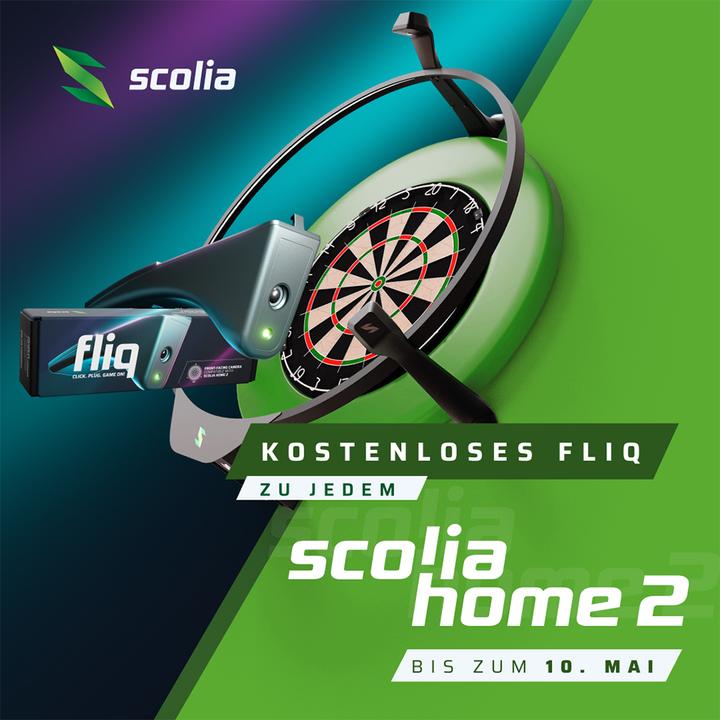 Produktbild Scolia Home 2