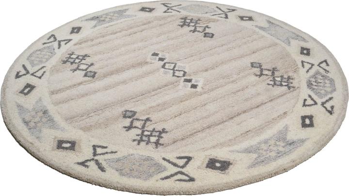 Actual product image Theko Royal Berber (240)