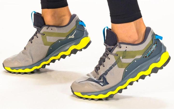 Immagine prodotto Mizuno Wave Mujin 9 (41)