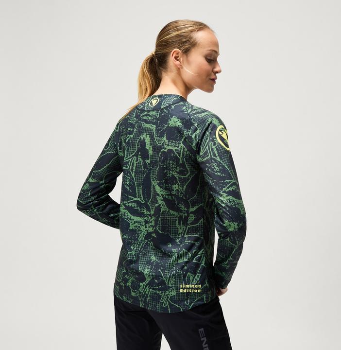 Produktbild Endura Floral LTD Printed (L)