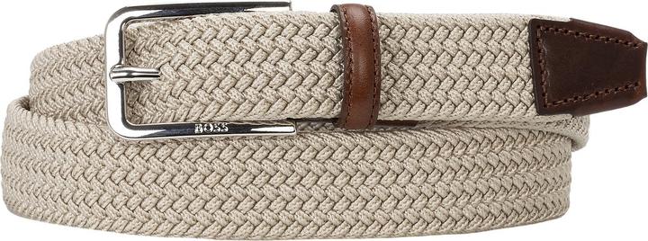 Actual product image Hugo Boss Leather Belt (115, 90)