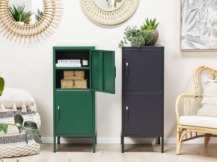 Produktbild Beliani Huron (40 x 40 x 102 cm)