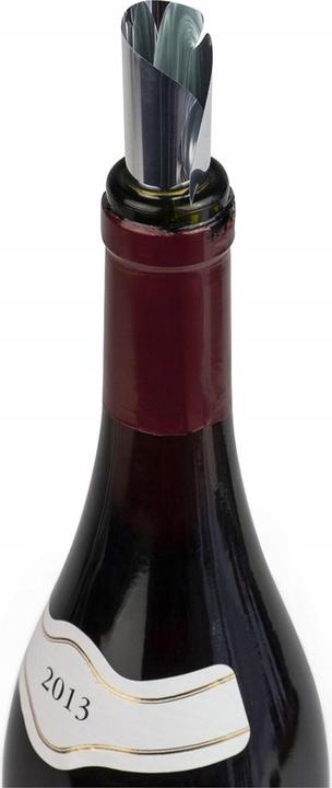 Actual product image Peugeot ANTIGOUTTES drip catcher (2 pcs.) 24 pcs. in displa (Wine pourer)