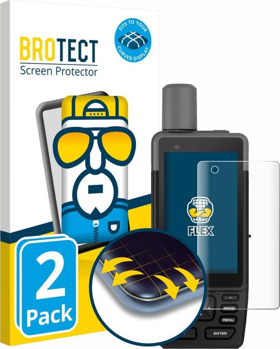 BROTECT Full-Screen Protection