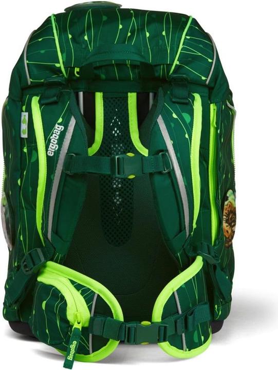 Actual product image Ergobag single RambazamBär (20 l)