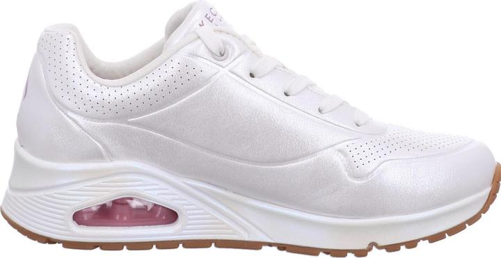 Actual product image Skechers Uno - Pearl Queen (39)