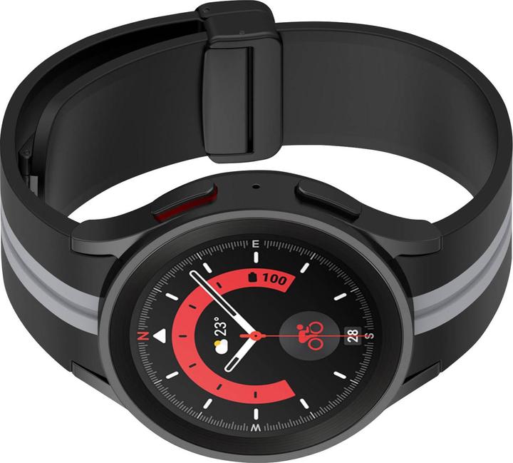 Actual product image Avizar Replacement wristband (Durable silicone, Soft)