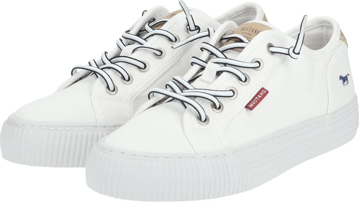 Produktbild Mustang Sneaker (40)