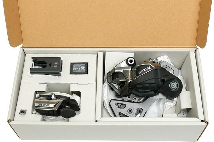 Image du produit Shimano RD-M9250 Upgrade Kit (12-vitesse)