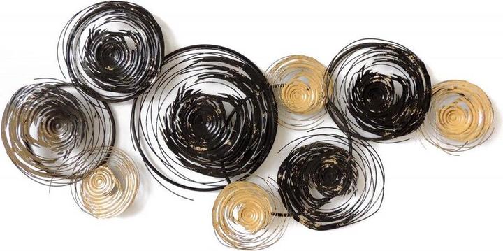 Actual product image Spirals