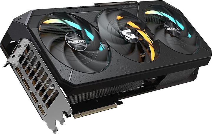 Actual product image Gigabyte GeForce RTX 5090 GAMING OC (32 GB)