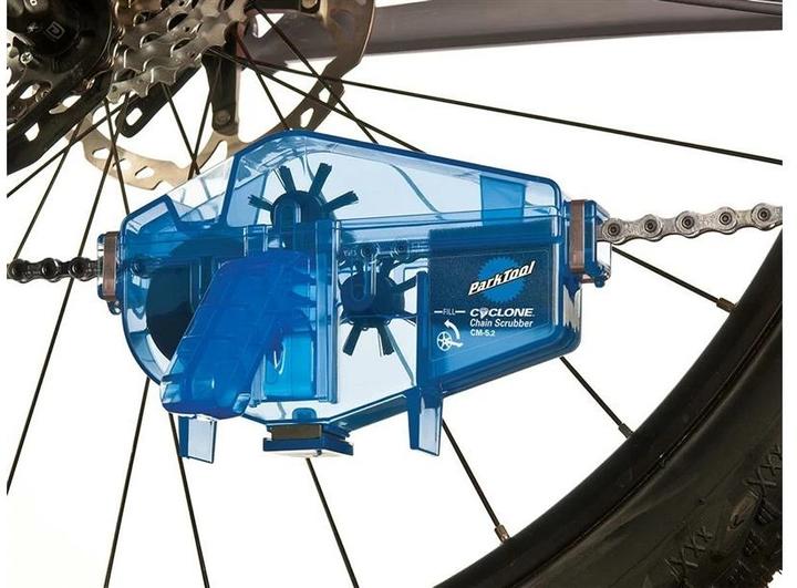 Produktbild Park Tool CG-2.4 Chain Gang (240 ml, Kettenreiniger)