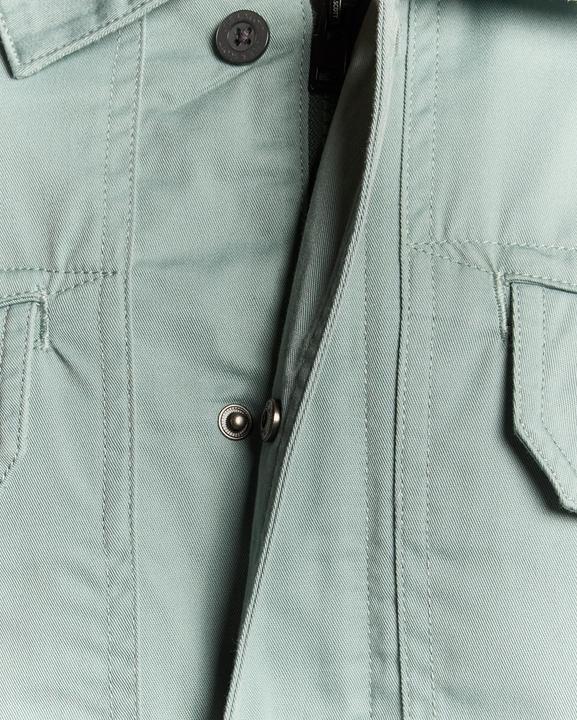 Produktbild Lyle and Scott Mehrfachtaschen-Hemdjacke (S)