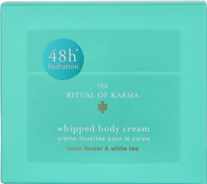 Actual product image Rituals The Ritual Of Karma (Body cream, 220 ml)