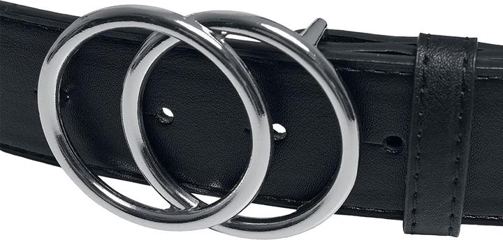 Produktbild Urban Classics Gürtel Ring (XL)