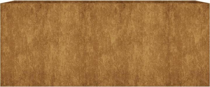 Image du produit vidaXL Hochbeet