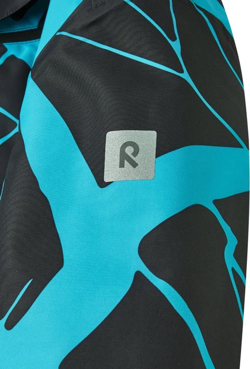 Actual product image Reima Tirro Winter Jacket (128)