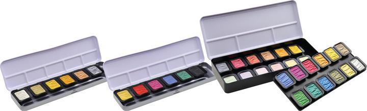 Produktbild Finetec Irisierende Farben (Multicolor)