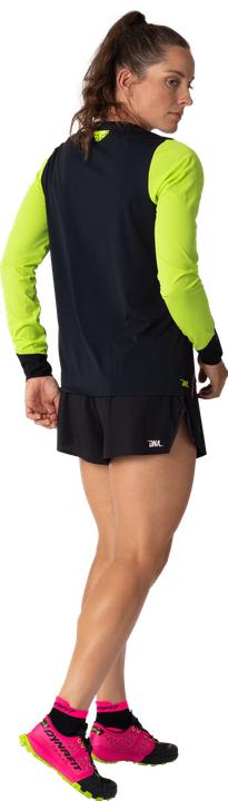 Actual product image Dynafit Women's DNA L/S (34, XS)
