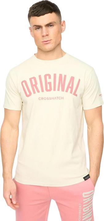 Produktbild Crosshatch Kensby TShirt (M)