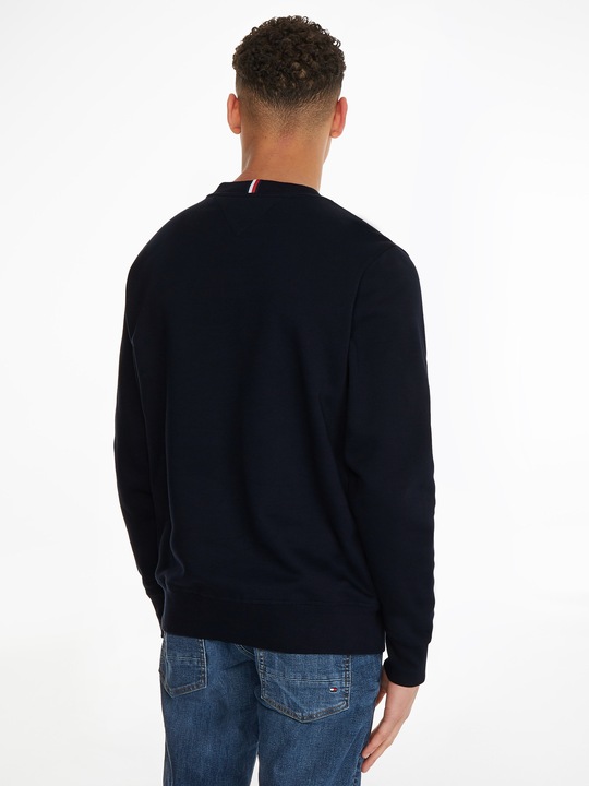 Produktbild Tommy Hilfiger MODERN VARSITY SWEATSHIRT, blau(dwblue (5)), Gr. XL (XL)
