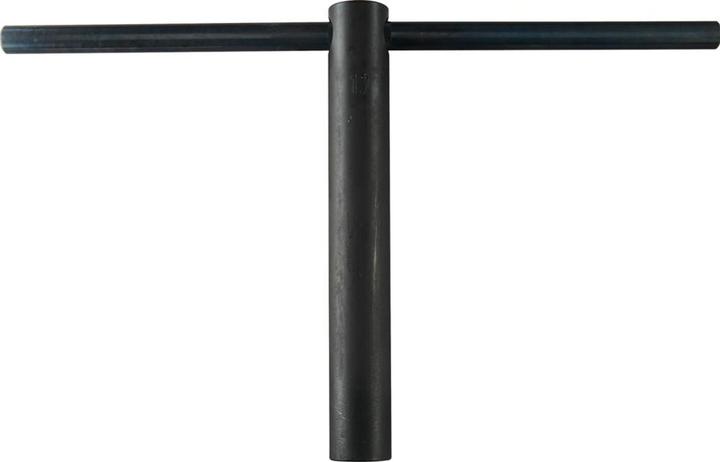 Actual product image Amf Square box spanner DIN 904 S (9 mm)