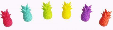 Mags Pineapple (glass marker)