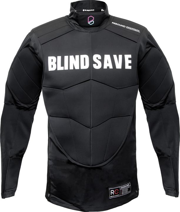 Blindsave SAMURAI Chest Armour RC (L/S)