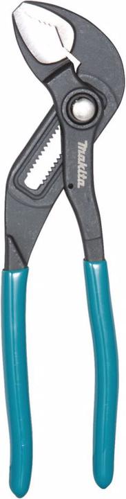 Image du produit Makita Pince à pompe à eau 180mm (180 mm)