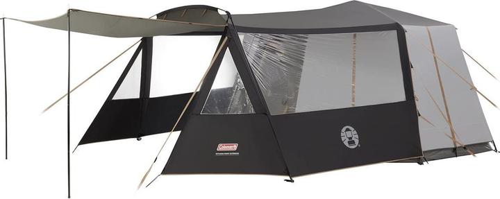 Coleman Octagon 8 Front Extension (Awning, 2.80 kg)