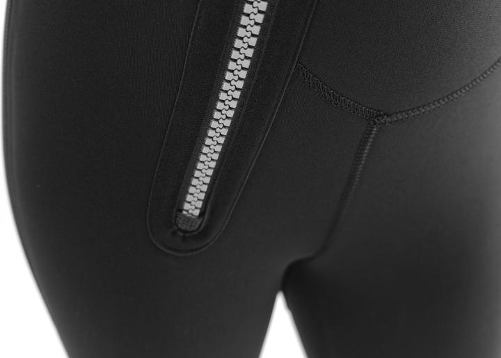 Image du produit Seac Combinaison Avec Col. Bonnet Club Femme 5 mm (5mm, M)