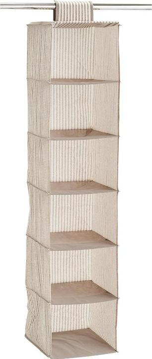 Produktbild Zeller Present Stripes