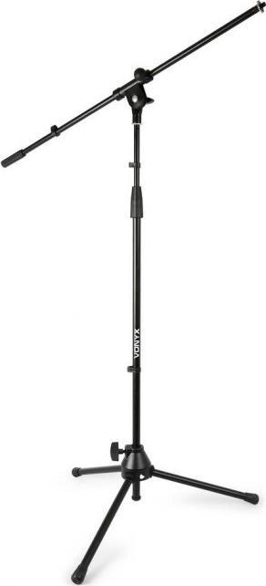 Produktbild Vonyx MS10 Micro. Ständer + Boom Schwarz