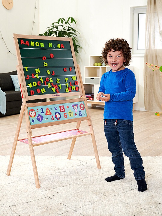 Produktbild Eichhorn Magnetisch Tekenbord
