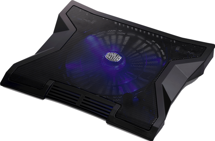 Immagine prodotto Cooler Master NotePal XL