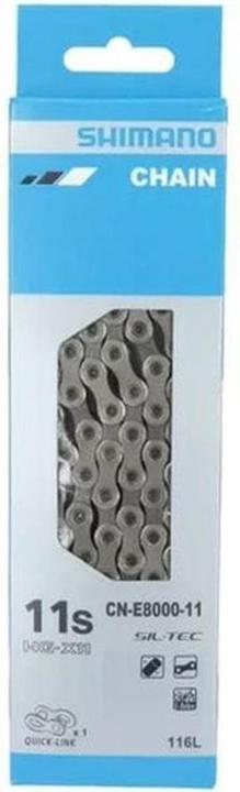 Produktbild Shimano CN-E8000 (11-fach)