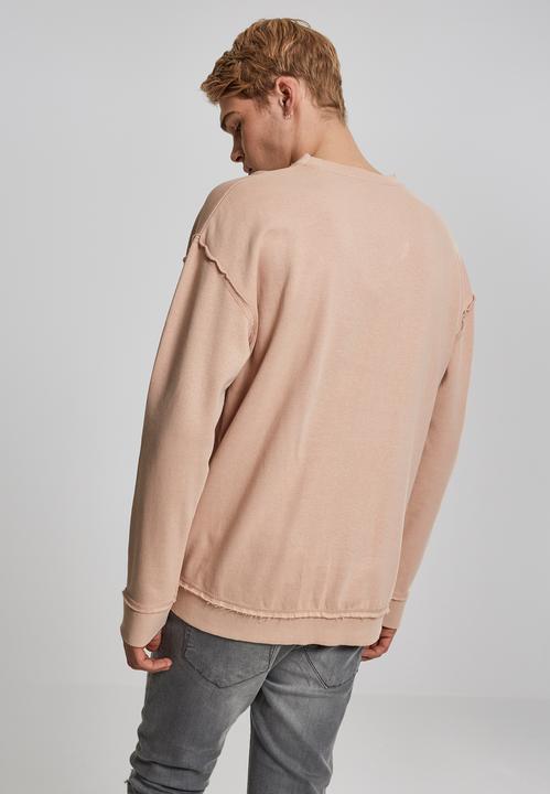 Immagine prodotto Urban Classics Girocollo aperto oversize (S)