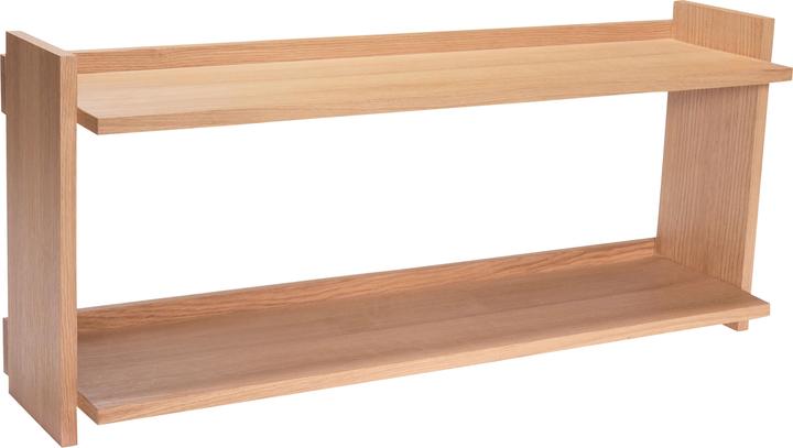 Hübsch Forma Regal Large Naturfarben