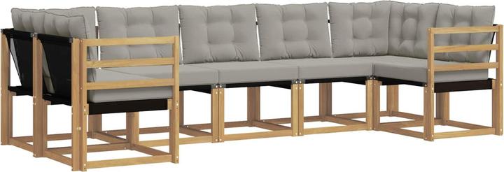Immagine prodotto vidaXL Sofa Set