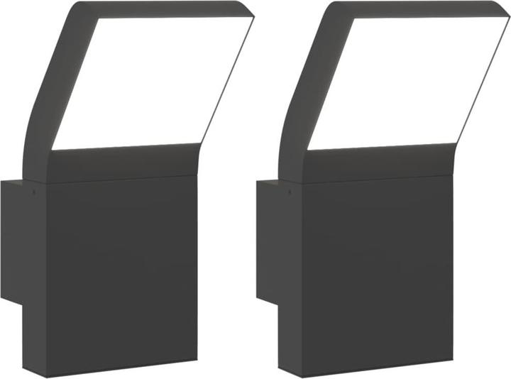Image du produit vidaXL Aussenwandleuchte (IP54)
