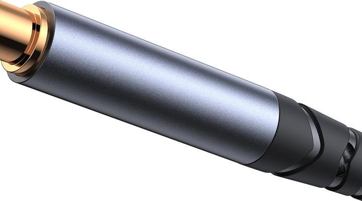 Image du produit Joyroom USB-C – 3.5mm Klinke (1.20 m, Jack 3,5 mm (AUX))