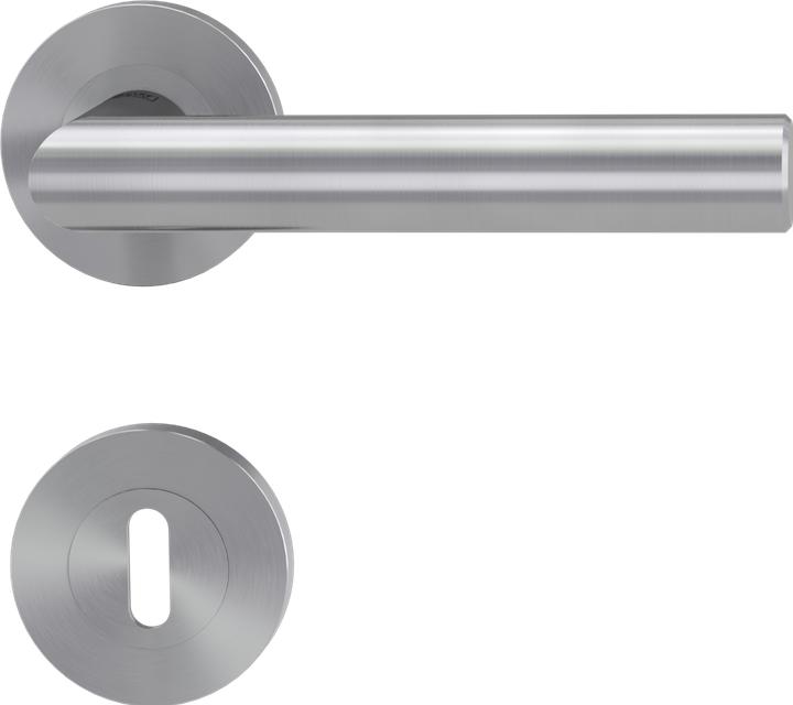 Actual product image Griffwerk Handle sets Lucia Professional (Door handle)
