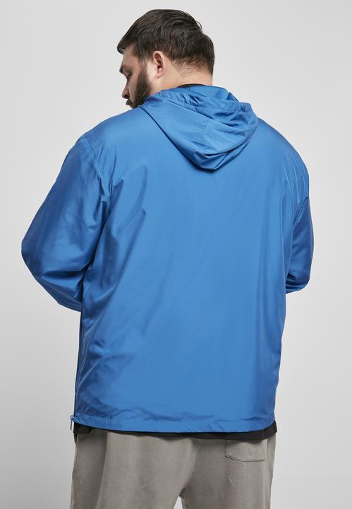Image du produit Urban Classics Commuter Pull Over Jacket (L)