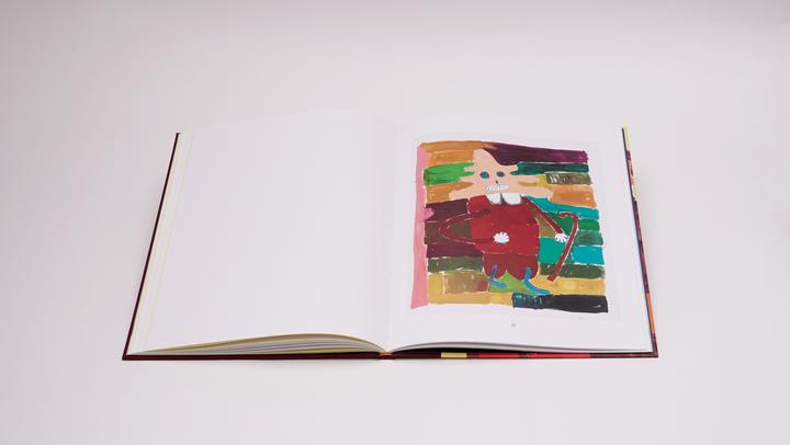 Produktbild Malycha:André Butzer (Deutsch, Englisch, Timo Miettinen, Krüger Steffen, 2024)