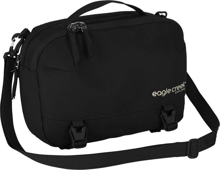 Actual product image Eagle Creek Explore Mini Messenger Bag (7 l)