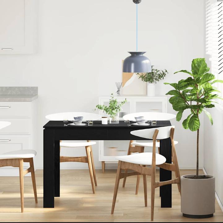 Image du produit vidaXL Esstisch (120 x 60 x 76 cm)