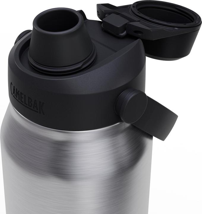 Actual product image Camelbak CB Thrive Chug VSS 1L stainless (1 l)