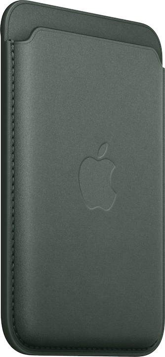 Actual product image Apple FineWoven Wallet with MagSafe (Apple iPhone 12, Apple iPhone 12 mini, Apple iPhone 12 Pro, Apple iPhone 12 Pro Max, Apple iPhone 13, Apple iPhone 13 mini, Apple iPhone 13 Pro, Apple iPhone 13 Pro Max, Apple iPhone 14, Apple iPhone 14 Plus, Apple iPhone 14 Pro, Apple iPhone 14 Pro Max, Apple iPhone 15, Apple iPhone 15 Plus)