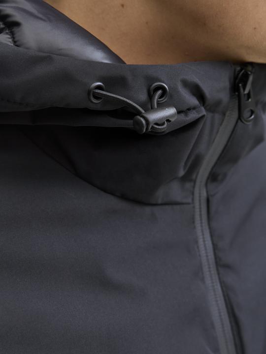 Actual product image Jack & Jones Jjebrandon Transitional Jacket Sn Pls (5XL)